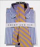 Shirt and Tie (Chic Simple)