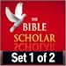 The Bible Scholar Set 1 of 2