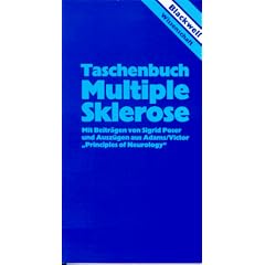 Taschenbuch Multiple Sklerose