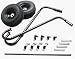 Makita 110004-A 2-Wheel Mobility Kit for Makita Generators