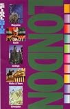 London (AA Spiral Guides)