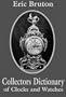 Collector's Dictionary of Clocks and Watches