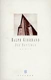 Die Bertinis. - Ralph Giordano