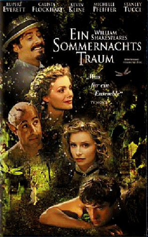 Ein Sommernachtstraum