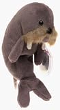 Review TY 4082 / TY~JOLLY THE WALRUS BEANIE BABY