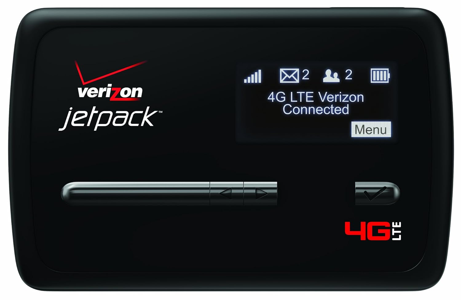 Verizon jetpack 4g lte mobile hotspot mifi 4620le Clearance
