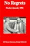 No Regrets: Fischer-Spassky 1992