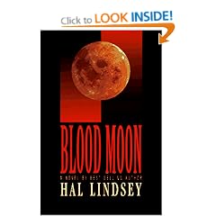 Blood Moon