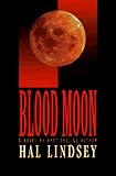 Blood Moon Cover image