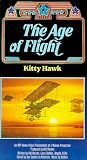 Age of Flight Series 1: Kitty Hawk [VHS] [Import]