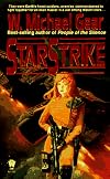 Starstrike (Daw Book Collectors)