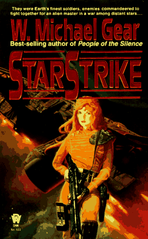 Starstrike
