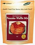 Dixie Carb Counters Pancake & Waffle Mix