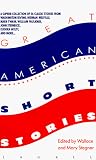 Great American Short Stories