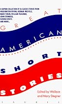 Great American Short Stories