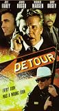 Detour [VHS]