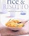 Book Rice & Risotto: Cooking with the World's Best-Loved Grain