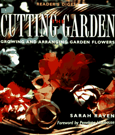 City Travel Guides Discounted  Books : The Cutting Garden
