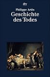 Produkt-Bild: Geschichte des Todes.