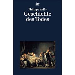 Geschichte des Todes.