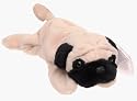 Ty Beanie Babies - Pugsly the Dog (May 2, 1996) Retired
