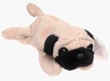 TY Beanie Babies - Pugsly the Pug Dog