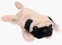 TY Beanie Babies - Pugsly the Pug Dog