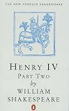The Second Part of King Henry IV: First Edition (The New Cambridge Shakespeare)