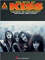The Best of Kiss - Guitar Recorded Version