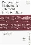 Produkt-Bild: Der gesamte Mathematikunterricht im 4. Schuljahr