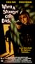 When a Stranger Calls Back [VHS]