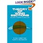 Theory of Wing Sections: Including a Summary of Airfoil Data (Dover Books on Physics)