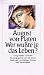 Wer wusste je das Leben?