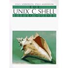Click here to buy Unix C Shell Field Guide by  Gail Anderson and Paul Anderson.