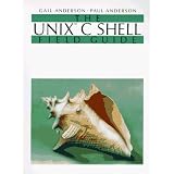 The UNIX C Shell Field Guidepar ANDERSON