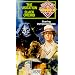 Doctor Who - The Visitation / Black Orchid [VHS]