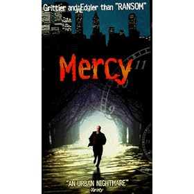 Mercy [VHS]