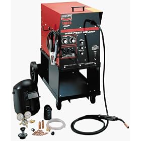 Century 83160 MIG Wire Feed Welder