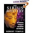 The Sirius Mystery: New Scientific Evidence of Alien Contact 5,000 Years Ago by Robert Temple