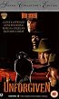 Unforgiven [VHS] [1992]