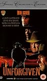 Unforgiven W/S [VHS] [1992] VHS