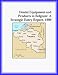 Dental Equipment and Products in Belgium: A Strategic Entry Report, 1999 (Strategic Planning Series)
