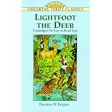 Lightfoot the Deer (Dover Children's Thrift Classics)