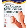 The American Sign Language Dictionary by Multimedia 2000 Inc.