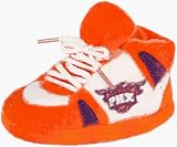Comfy Feet PSN03PR, Phoenix Suns Baby Slipper