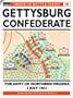 Gettysburg July 3 1863: Confederate: The Army of Northern Virginia (Order of Battle)