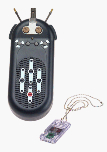 Star Wars CommTech Reader Star Wars CommTech Reader