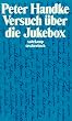 Versuch �ber die Jukebox