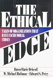Books : The Ethical Edge: Tales of Organizations That Have Faced Moral Crisis
