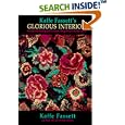 Glorious Interiors: Needlepoint, Knitting and Decorative Design Projects for Your Home